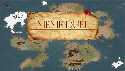 Meme Duel