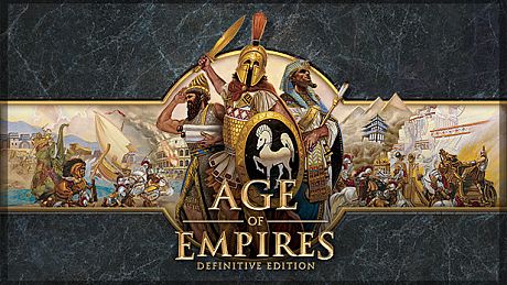 Age of Empires: Definitive Edition Game