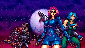 Cybertrash STATYX