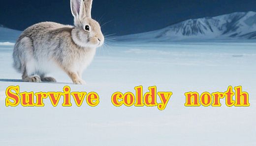 Survive coldy north
