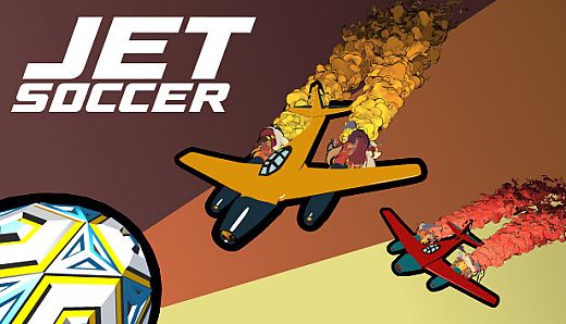 Jet Soccer