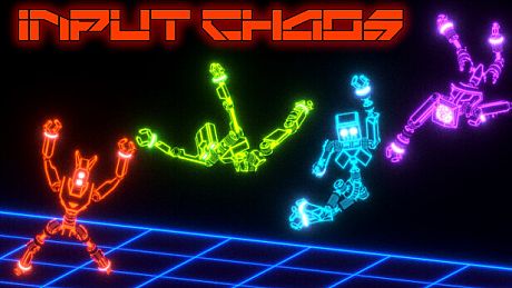Input Chaos Game