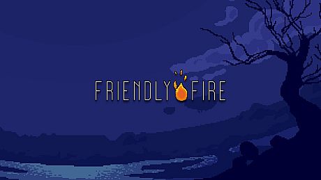 Friendly Fire Game