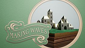 Making Waves