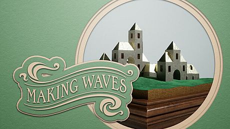 Making Waves Game