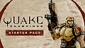 Quake Champions - Starter Pack