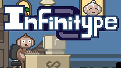 Infinitype Game