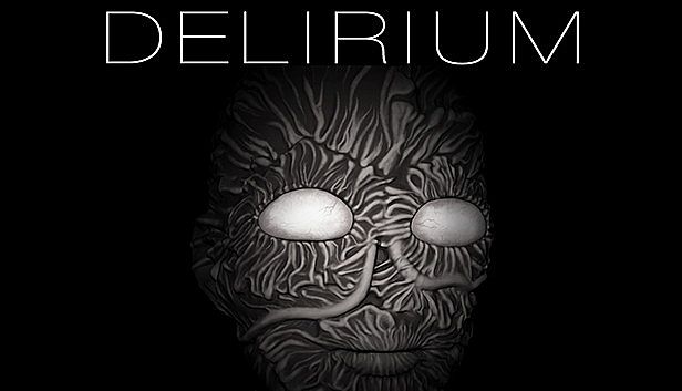 Buy Delirium