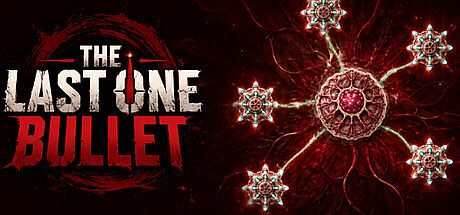 The Last One Bullet Game