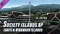 X-Plane 11 - Add-on: Aerosoft - Society Islands XP - Tahiti & Windward Islands
