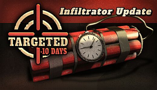 Targeted –10 Days