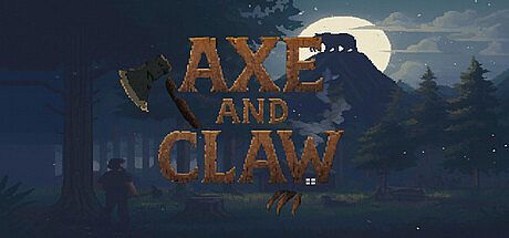 Axe And Claw Game