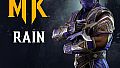 Mortal Kombat 11 Rain