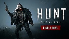 Hunt: Showdown 1896 - Lonely Howl
