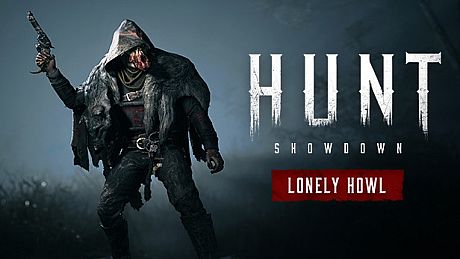 Hunt: Showdown 1896 - Lonely Howl DLC