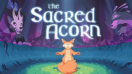 The Sacred Acorn Game
