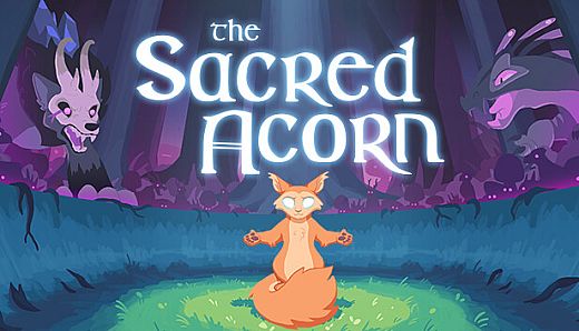 The Sacred Acorn
