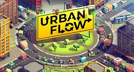 Urban Flow Game