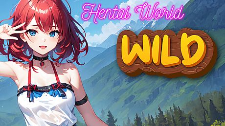 Hentai World Wild Game