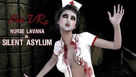 SinVR - Silent Asylum DLC