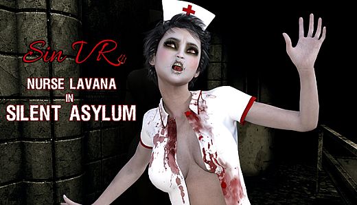SinVR - Silent Asylum