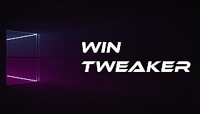 WinTweaker