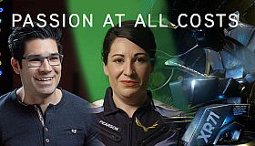 Passion At All Costs - Documentary