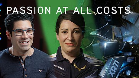 Passion At All Costs - Documentary DLC