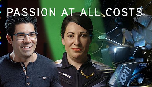 Passion At All Costs - Documentary