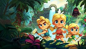 Twins of the Sun - Legacy Edition