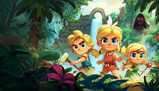 Twins of the Sun - Legacy Edition