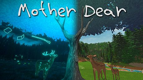 Mother Dear Game