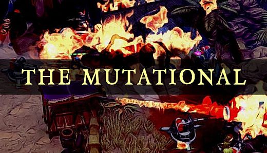 The Mutational