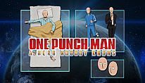 Buy ONE PUNCH MAN: A HERO NOBODY KNOWS Pre-Order DLC Pack PC