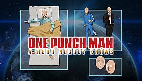 ONE PUNCH MAN: A HERO NOBODY KNOWS Pre-Order DLC Pack