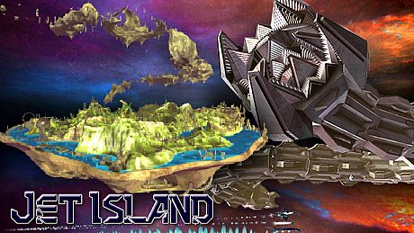 Jet Island