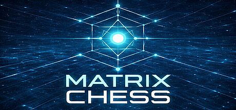Matrix Chess Game