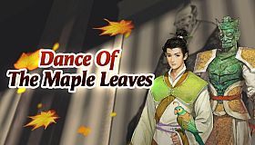 Xuan-Yuan Sword: Dance of the Maple Leaves