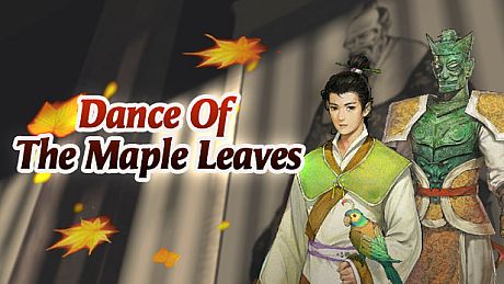 Xuan-Yuan Sword: Dance of the Maple Leaves Game