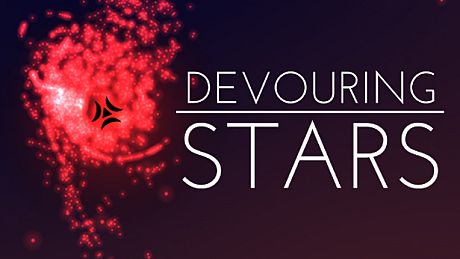 Devouring Stars Game