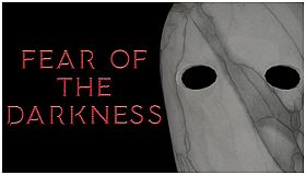 Fear Of The Darkness