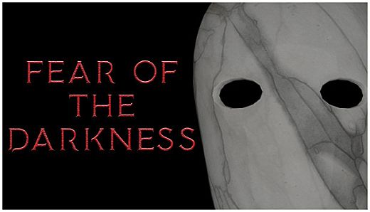 Fear Of The Darkness