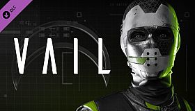 VAIL VR Founder Pack