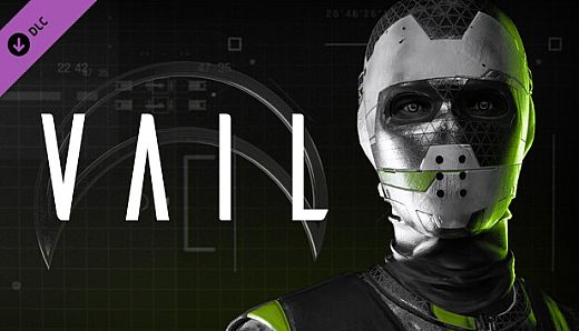 VAIL VR Founder Pack