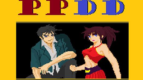 PPDD Game