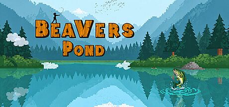 Fishing Nooks: Beaver's Pond