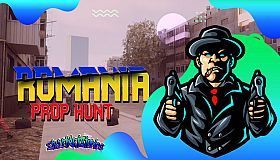 Romania Prop Hunt
