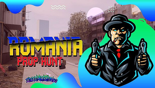Buy Romania Prop Hunt