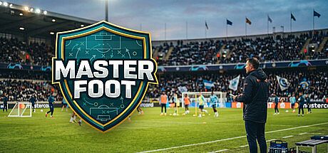 Master Foot Game