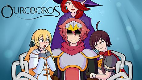 Ouroboros Game